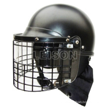 Anti-Riot helmet Riot helmet for army ISO